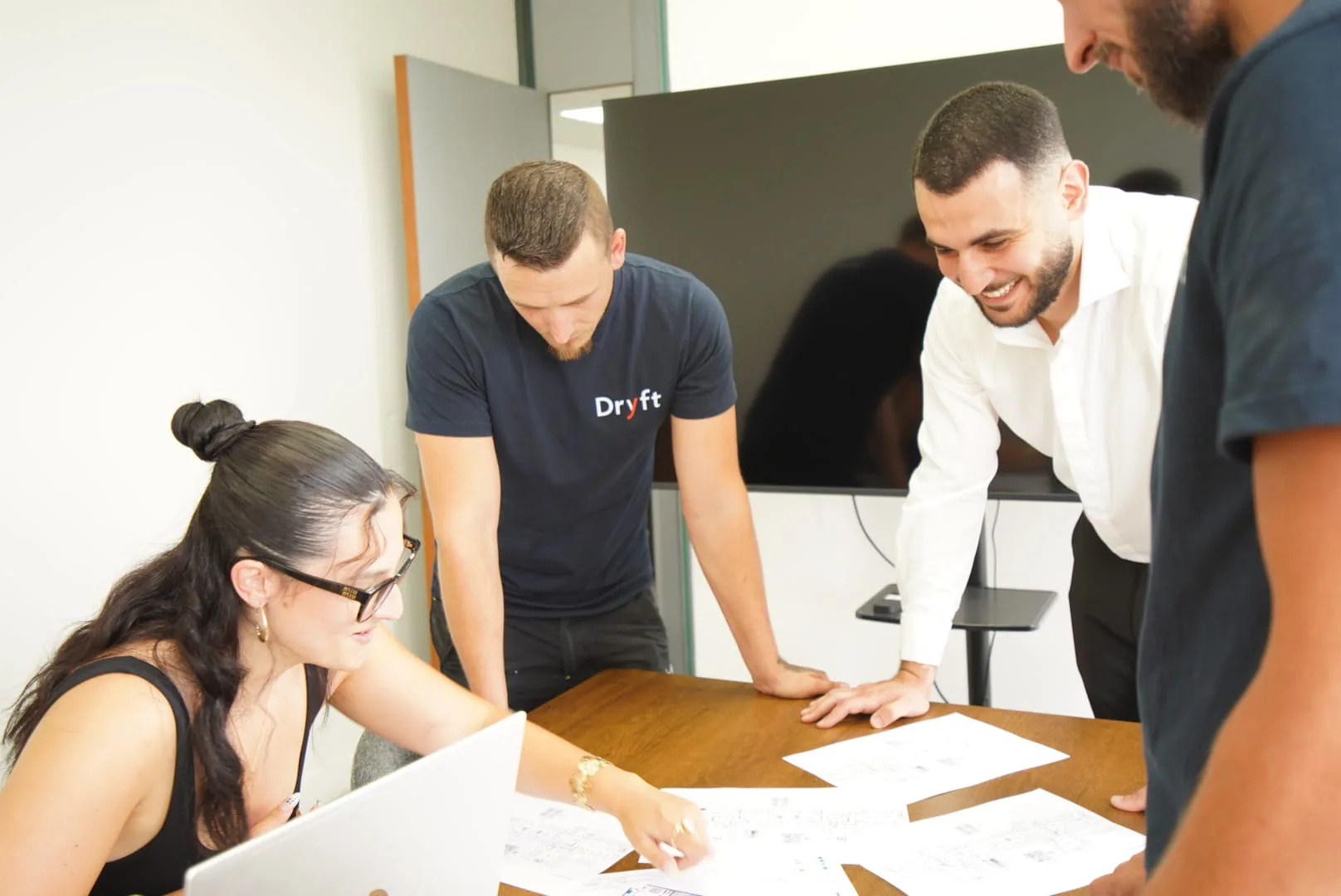 Une expertise reconnue dans les secteurs sensibles.