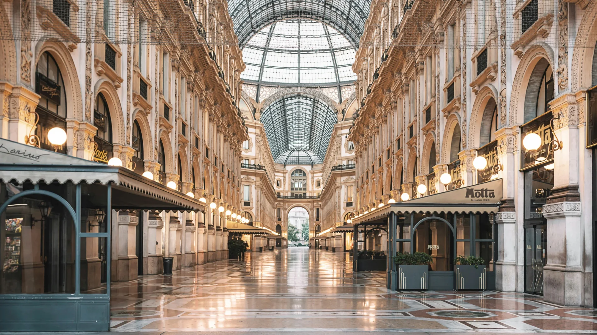 Flexibilité en milieux contraints (Retail, Luxe, Tertiaire)