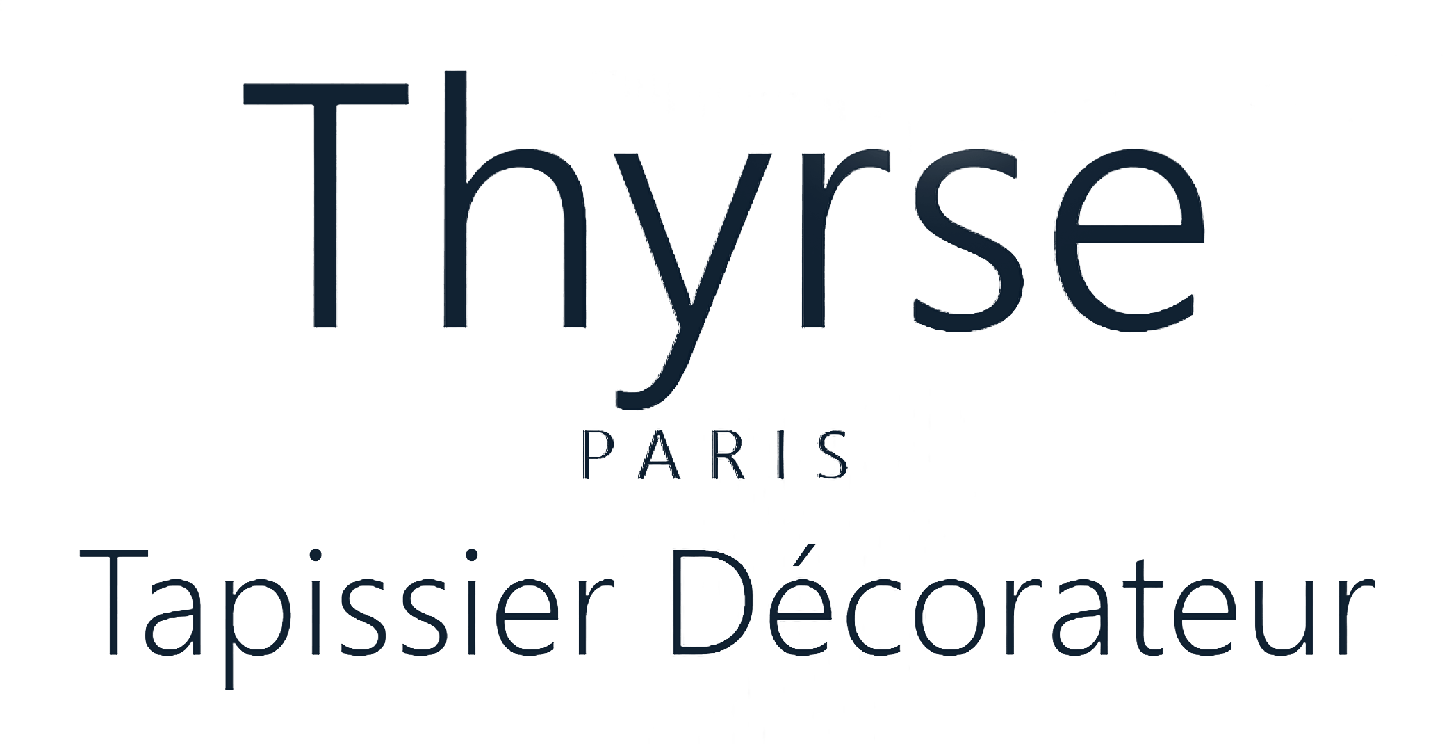 Thyrse