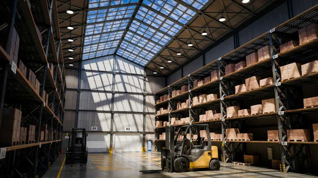 Bâtiment modulaire stockage : Critères de choix et installation rapide