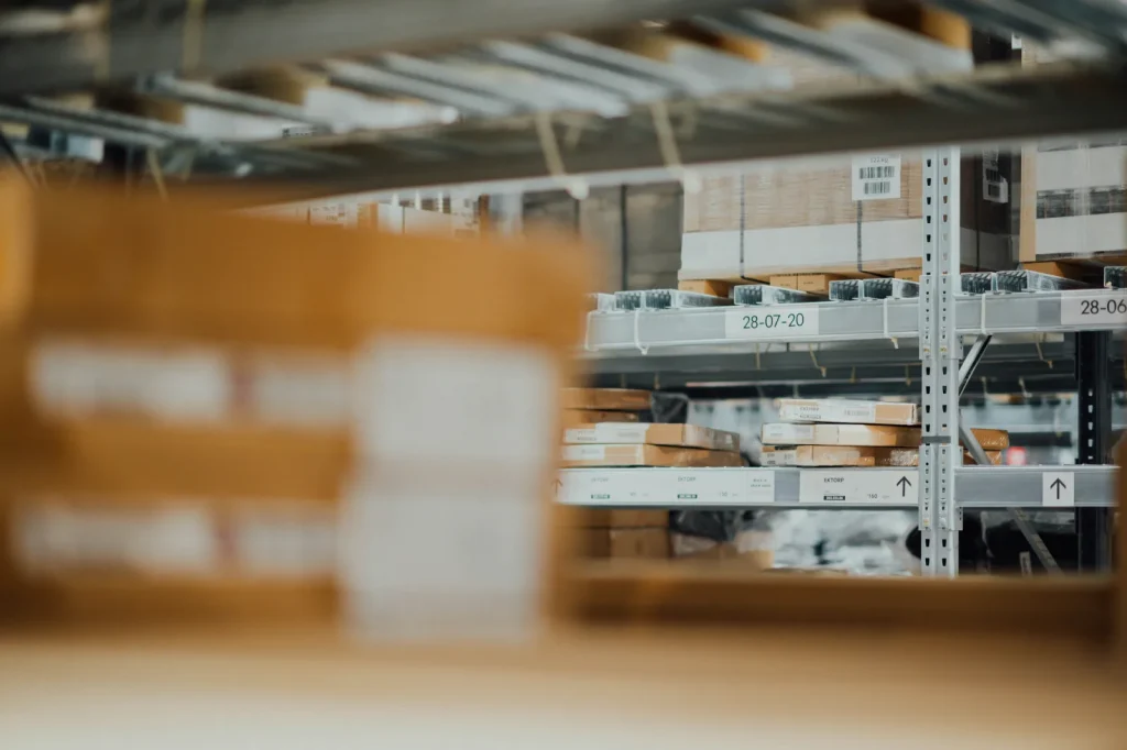 Bâtiment de stockage industriel : Avantages de la flexibilité immobilière B2B