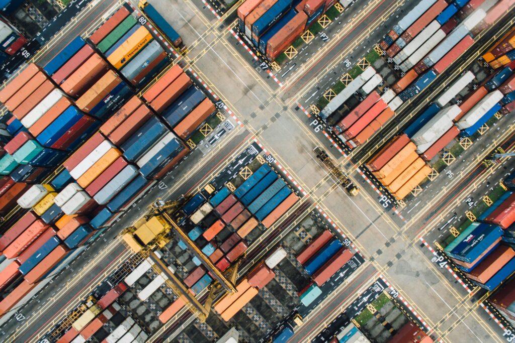 Supply Chain efficace : L’importance d’améliorer son taux de service (OTIF)