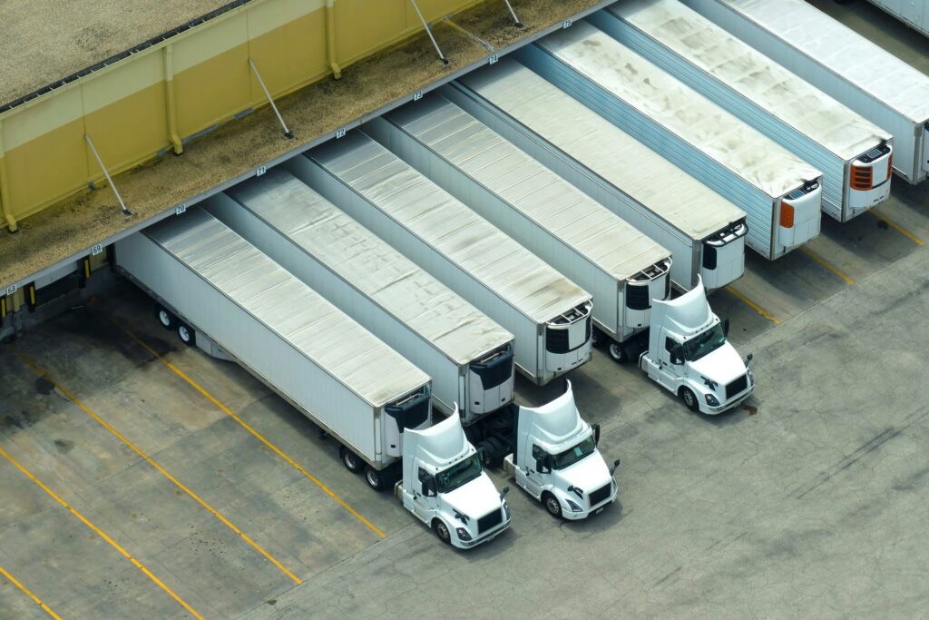 DREAL et registre des transporteurs : Comment vérifier la conformité d’un prestataire ?
