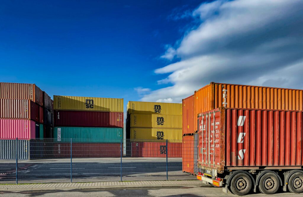 Logistique e-commerce : Stockage agile, préparation de commande et livraison
